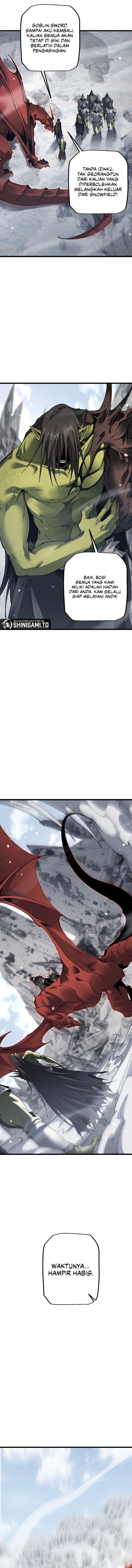 From Goblin to Goblin God Chapter 89 Gambar 5